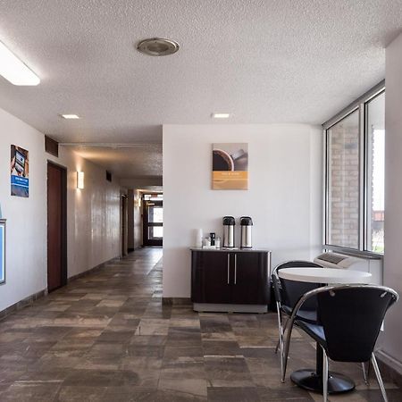Motel 6-Lincoln, Il エクステリア 写真