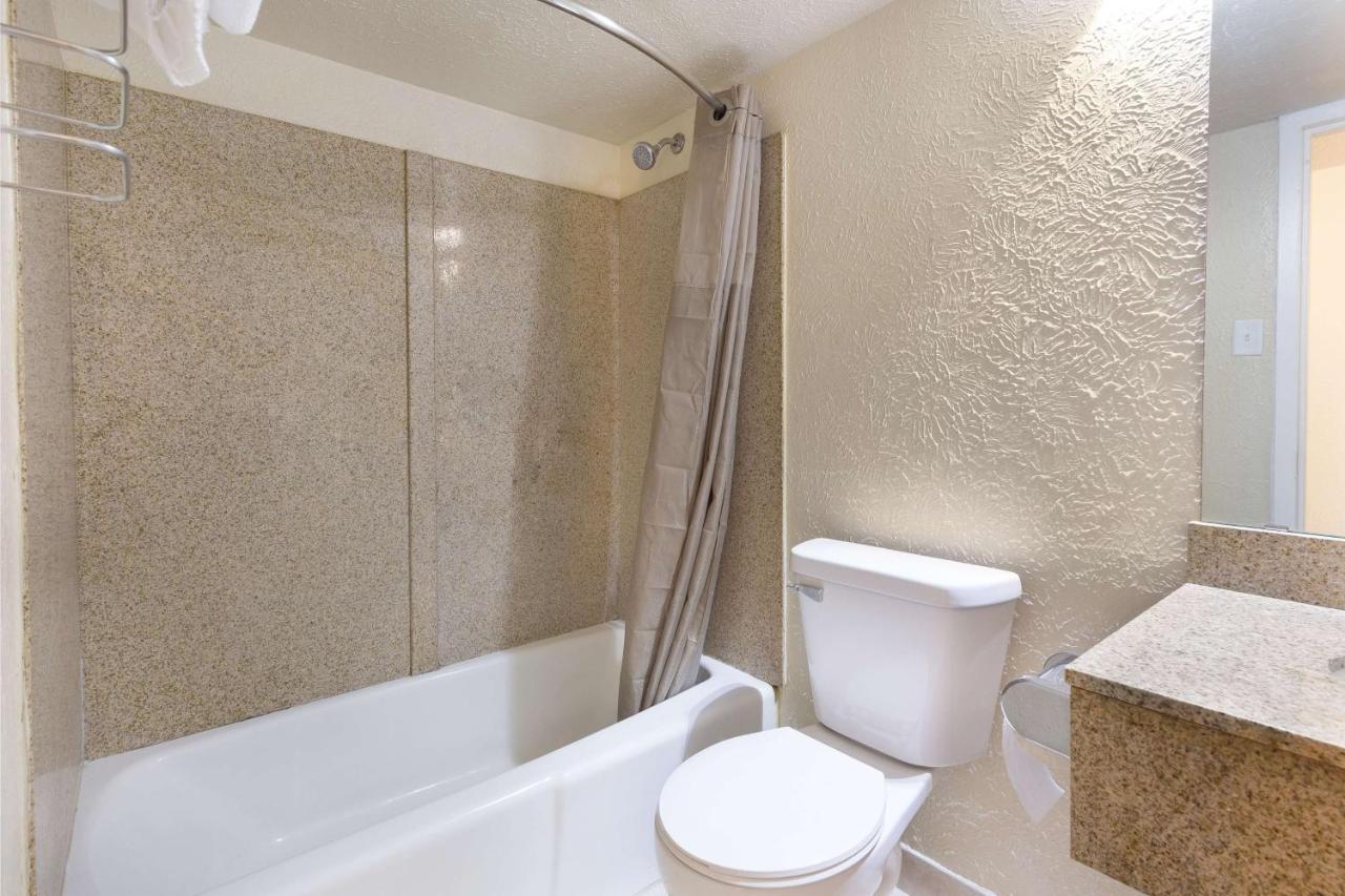 Motel 6-Lincoln, Il エクステリア 写真